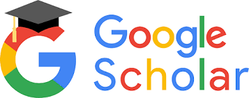 Google Scholar logo