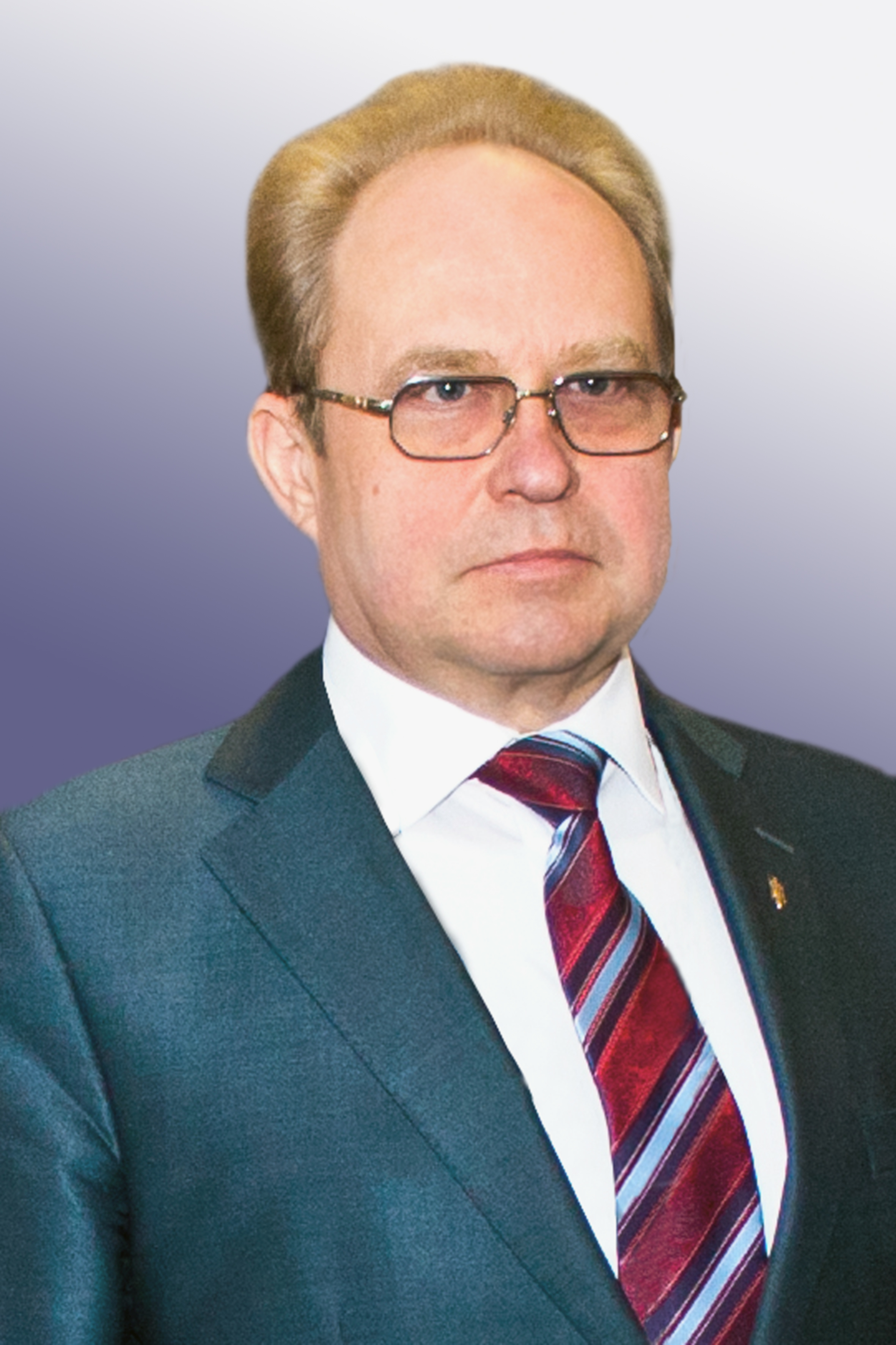 Іван Михайлович Грищенко
